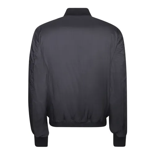 Jackets > Bomber Jackets - - Marcelo Burlon - Modalova