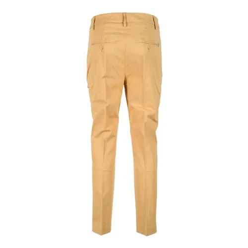 Trousers > Slim-fit Trousers - - Dondup - Modalova