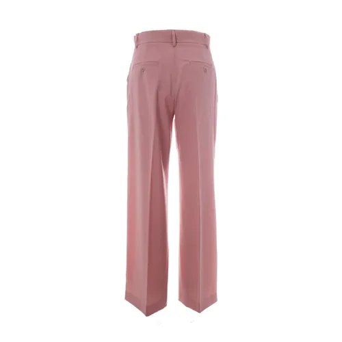 Trousers > Wide Trousers - - Max Mara - Modalova