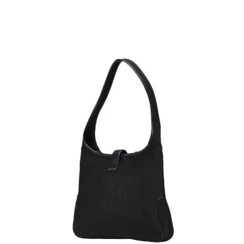 Pre-owned > Pre-owned Bags > Pre-owned Shoulder Bags - - Salvatore Ferragamo Pre-owned - Modalova