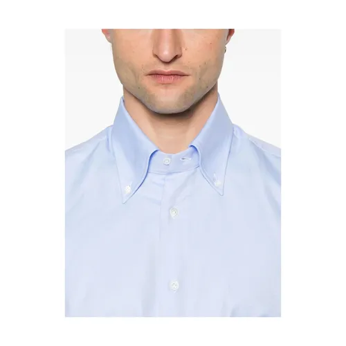 Shirts > Formal Shirts - - Mazzarelli - Modalova