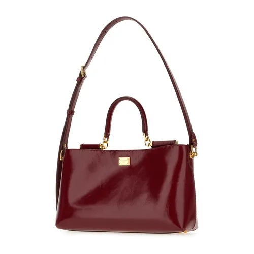 Bags > Handbags - - Dolce & Gabbana - Modalova