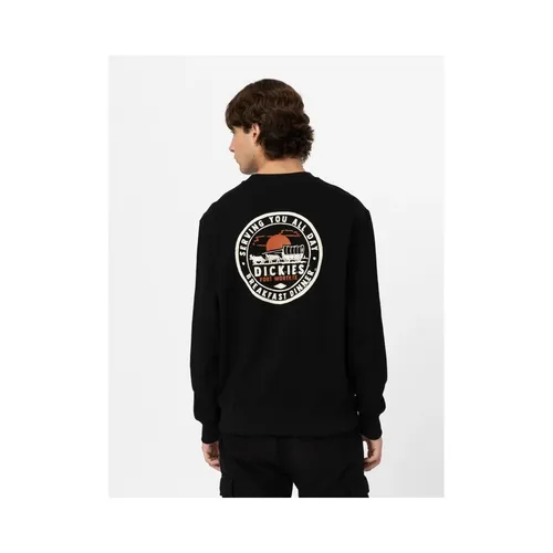 Sweatshirts & Hoodies > Sweatshirts - - Dickies - Modalova