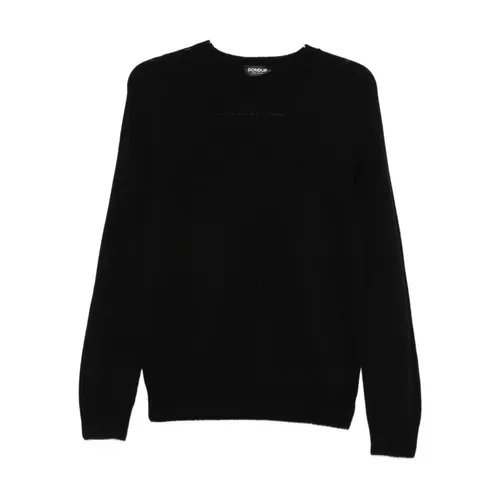 Knitwear > Round-neck Knitwear - - Dondup - Modalova