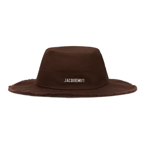 Accessories > Hats > Hats - - Jacquemus - Modalova