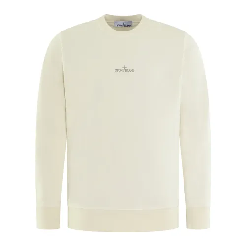 Sweatshirts & Hoodies > Sweatshirts - - Stone Island - Modalova