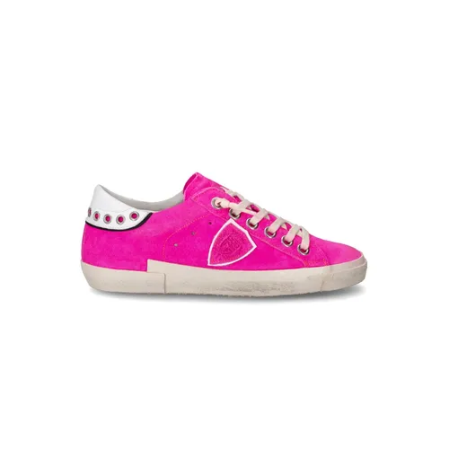 Shoes > Sneakers - - Philippe Model - Modalova