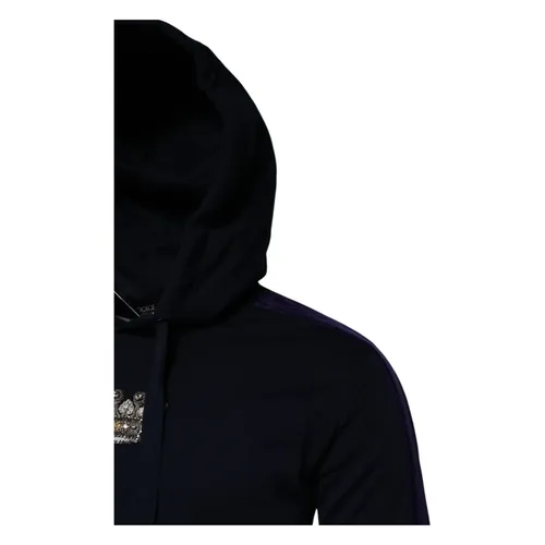 Sweatshirts & Hoodies > Hoodies - - Dolce & Gabbana - Modalova