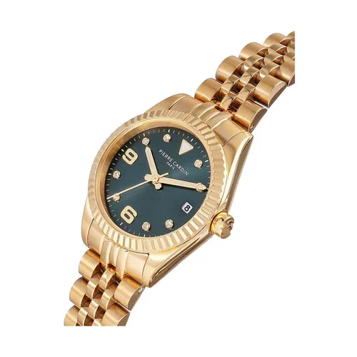 Accessories > Watches - - Pierre Cardin - Modalova