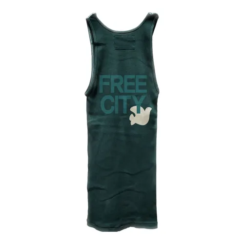 Dresses > Day Dresses > Short Dresses - - Freecity - Modalova