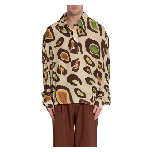 Jackets > Light Jackets - - Bonsai - Modalova