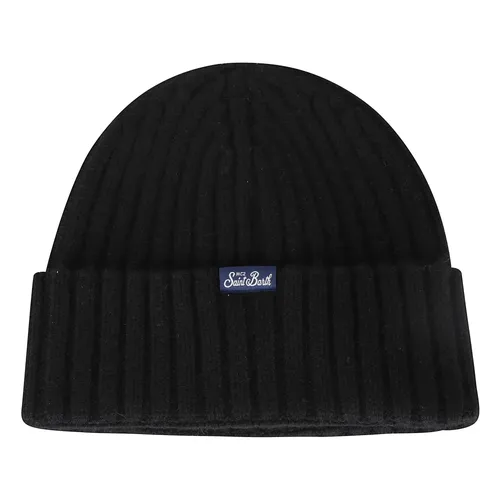 Accessories > Hats > Beanies - - MC2 Saint Barth - Modalova