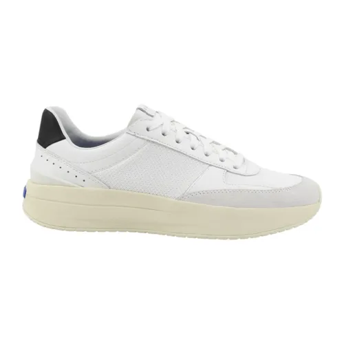 Geox - Shoes > Sneakers - White - Geox - Modalova
