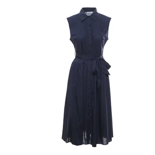 Dresses > Day Dresses > Shirt Dresses - - Patrizia Pepe - Modalova