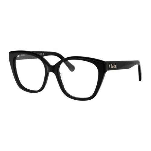 Accessories > Glasses - - Chloé - Modalova