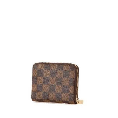 Pre-owned > Pre-owned Accessories > Pre-owned Wallets - - Louis Vuitton Vintage - Modalova
