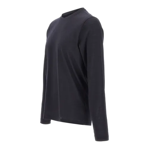 Tops > Long Sleeve Tops - - Gran Sasso - Modalova