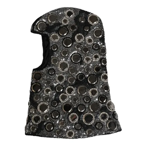 Accessories > Hats - - Dolce & Gabbana - Modalova