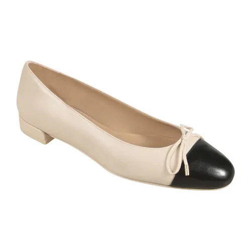 Shoes > Flats > Ballerinas - - Stuart Weitzman - Modalova
