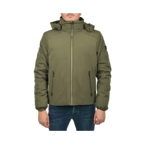 Jackets > Winter Jackets - - YES ZEE - Modalova