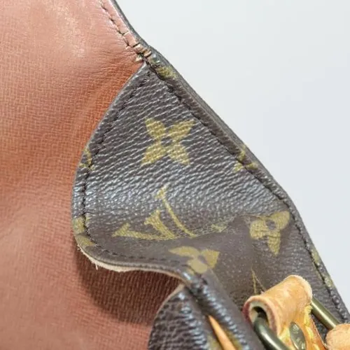 Pre-owned > Pre-owned Bags > Pre-owned Cross Body Bags - - Louis Vuitton Vintage - Modalova