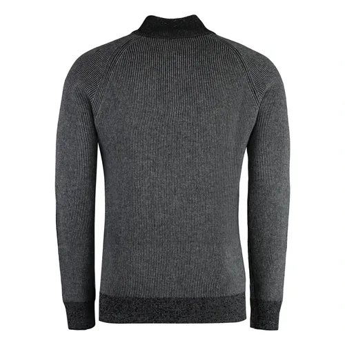 Knitwear > Turtlenecks - - Moorer - Modalova