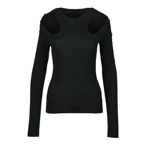 Tops > Long Sleeve Tops - - Dondup - Modalova