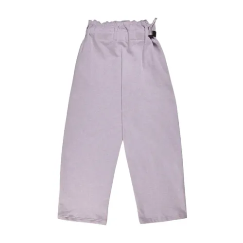 Trousers > Wide Trousers - - Magliano - Modalova