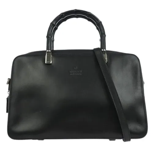 Pre-owned > Pre-owned Bags > Pre-owned Handbags - - Gucci Vintage - Modalova