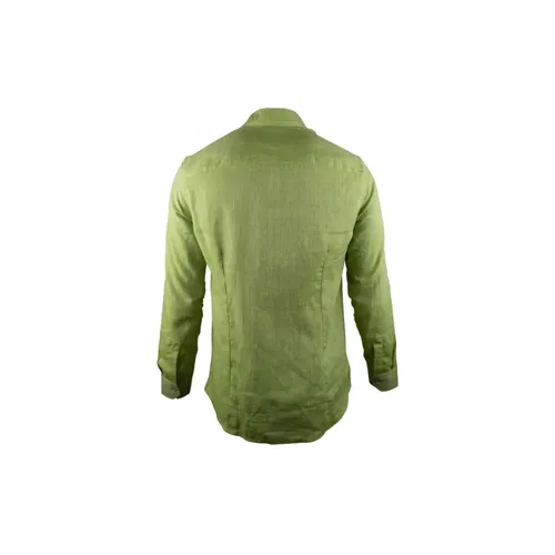 Shirts > Casual Shirts - - Moorer - Modalova