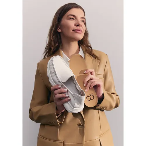 Shoes > Flats > Loafers - - Cesare Gaspari - Modalova