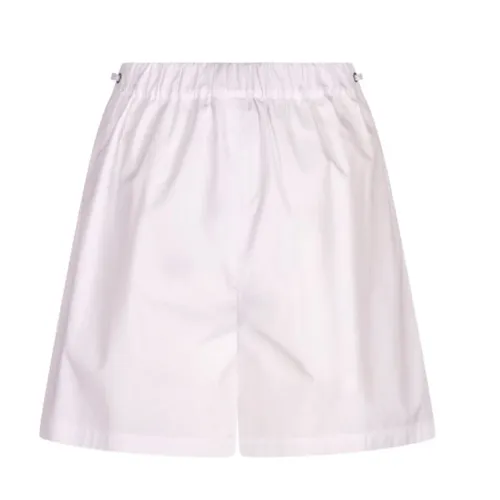 Shorts > Casual Shorts - - Max Mara - Modalova