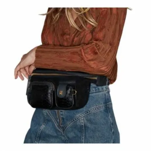 Bags > Belt Bags - - Claris Virot - Modalova