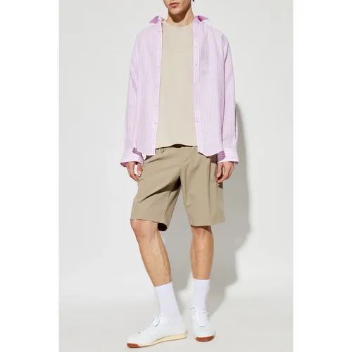 Shirts > Casual Shirts - - Paul & Shark - Modalova