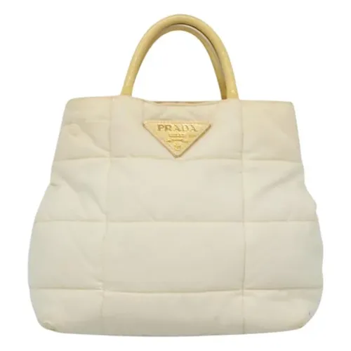 Pre-owned > Pre-owned Bags > Pre-owned Handbags - - Prada Vintage - Modalova