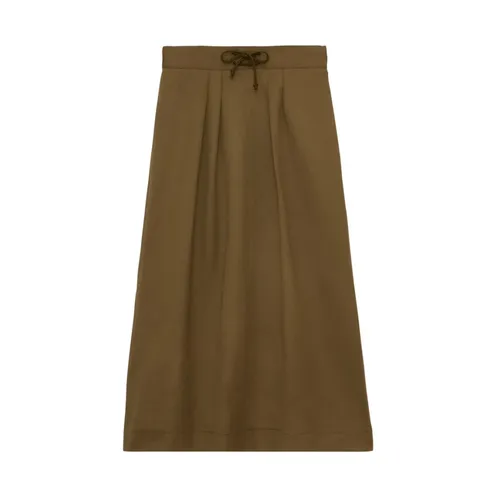 Skirts > Midi Skirts - - Ines de la Fressange Paris - Modalova