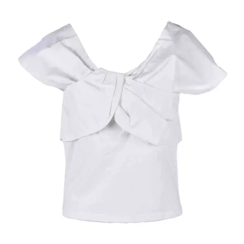 Blouses & Shirts > Blouses - - Weili Zheng - Modalova