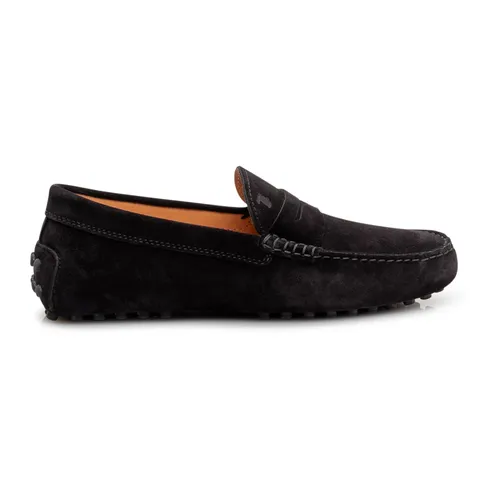 Shoes > Flats > Loafers - - Tod's - Modalova