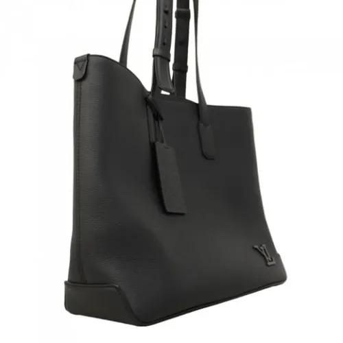 Pre-owned > Pre-owned Bags > Pre-owned Tote Bags - - Louis Vuitton Vintage - Modalova