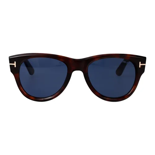 Accessories > Sunglasses - - Tom Ford - Modalova