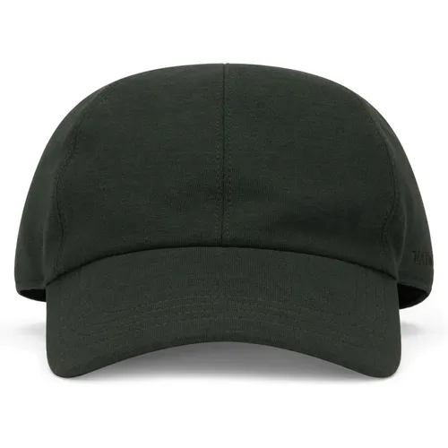 Accessories > Hats > Caps - - Slowear - Modalova