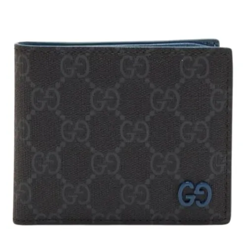 Pre-owned > Pre-owned Accessories > Pre-owned Wallets - - Gucci Vintage - Modalova