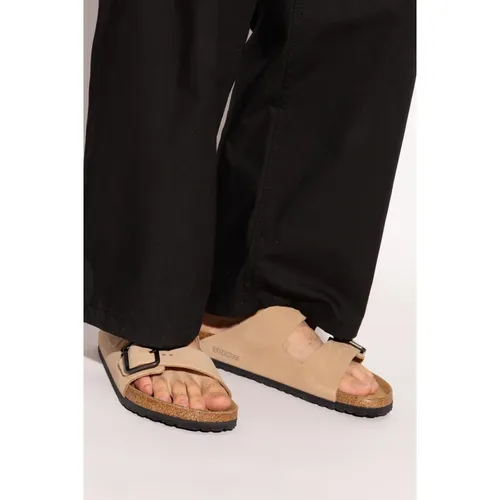 Shoes > Flip Flops & Sliders > Sliders - - Birkenstock - Modalova