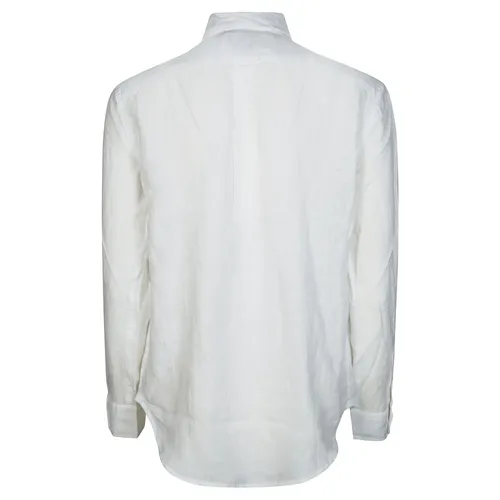 Blouses & Shirts > Shirts - - Polo Ralph Lauren - Modalova