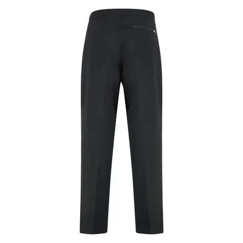 Trousers > Straight Trousers - - Herno - Modalova