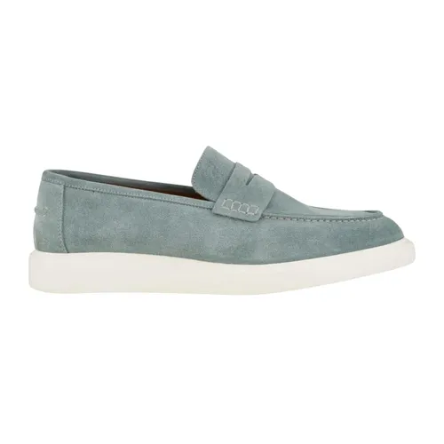 Shoes > Flats > Loafers - - Atelier Verdi - Modalova