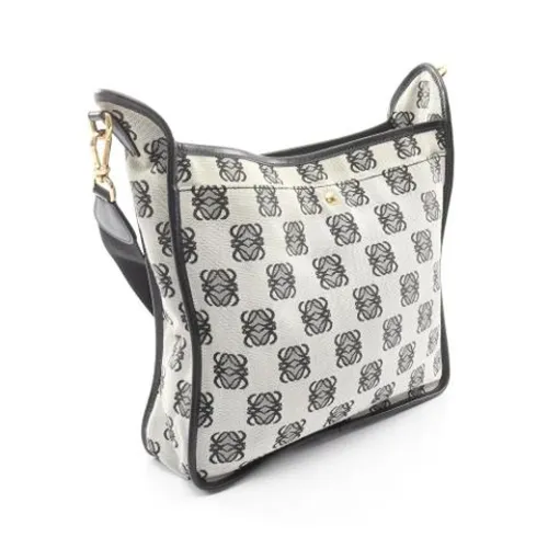 Pre-owned > Pre-owned Bags > Pre-owned Cross Body Bags - - Loewe Pre-owned - Modalova