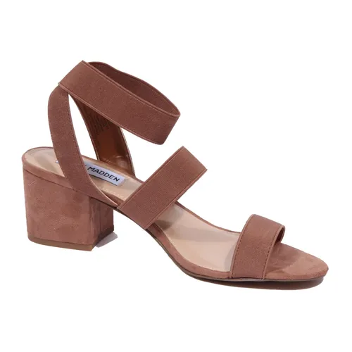 Shoes > Sandals > High Heel Sandals - - Steve Madden - Modalova