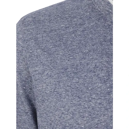 Tops > T-Shirts - - Brunello Cucinelli - Modalova