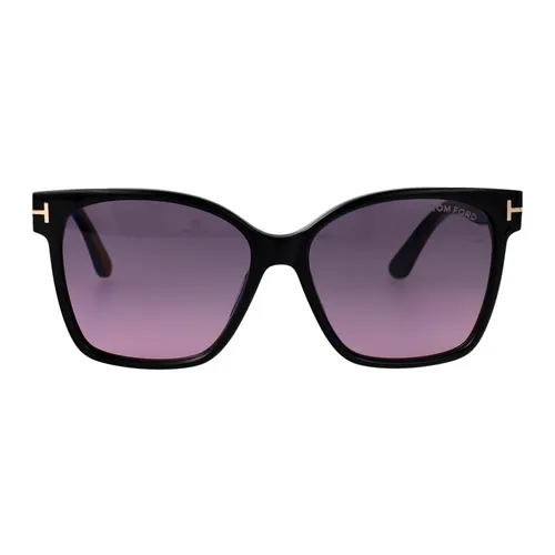 Accessories > Sunglasses - - Tom Ford - Modalova